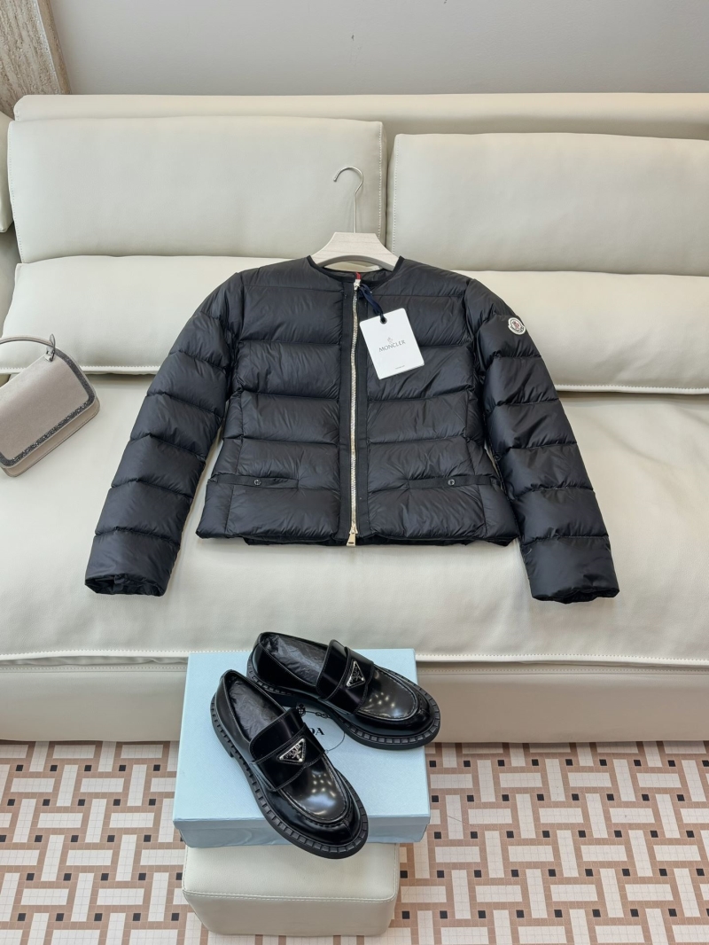 Moncler Down Coat